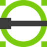 Logo de LibreCAD