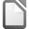 Лого на „LibreOffice“