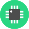 Logo de LibrePCB