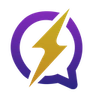 Логотип Lightning
