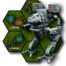 Logo de MegaMek