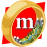 Лого на „MMapper“