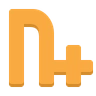 Logo de Nicotine+
