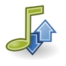 Logo de SoundConverter
