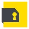 Logo de SelfPrivacy