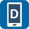 Лого на „Dictionary App Builder“
