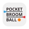 Logo de Pocket Broomball