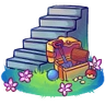 Лого на „SkyTemple“