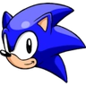 Лого на „Sonic Robo Blast 2“