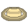 Лого на „Sonic Robo Blast 2 Kart Saturn“