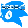 Лого на „Sonic Robo Blast 2 Persona“