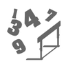 Logo de Math Hurdler