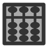 Лого на „Abacus“