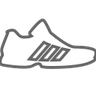 Logo de Swift Feet