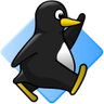 Лого на „SuperTux“