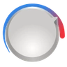 Logo de Contrôle du volume