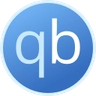 Logo aplikace qBittorrent