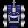 Лого на „Robocode“