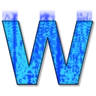 Logo de wfview