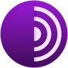 Лого на „Tor Browser Launcher“