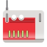 Logo de Roger Router