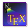 Лого на „TeXstudio“