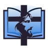 Logo de Santa Biblia