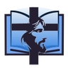 Holy Bible Logosu