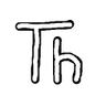 Лого на „Thonny“