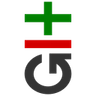 Logo de QGit
