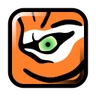 Лого на „TigerVNC Viewer“