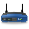 Logo de UPnP Router Control