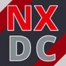Лого на „NX Dump Client“