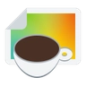 Лого на „Ristretto“
