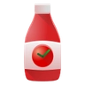 Логотип Ketchup