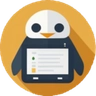 Лого на „jdProcessFileWatcher“