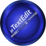Лого на „jdTextEdit“