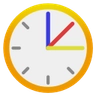 Лого на „Timetable“