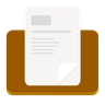 Logo de Escritoire