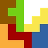 Лого на „iQPuzzle“