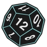 Logo de DND Dice Roller
