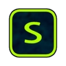 Лого на „Snux“