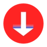 Лого на „Yt Downloader“
