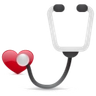 Лого на „Universal Blood Pressure Manager“
