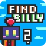 Лого на „Find Billy!“