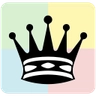 Coronet logó