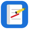 Logo de Scribble