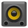 Logo de QSpeakers