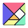 Лого на „Tangram“