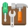 Logo de Workbench